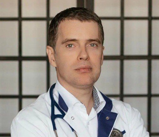 Виталий Зафираки